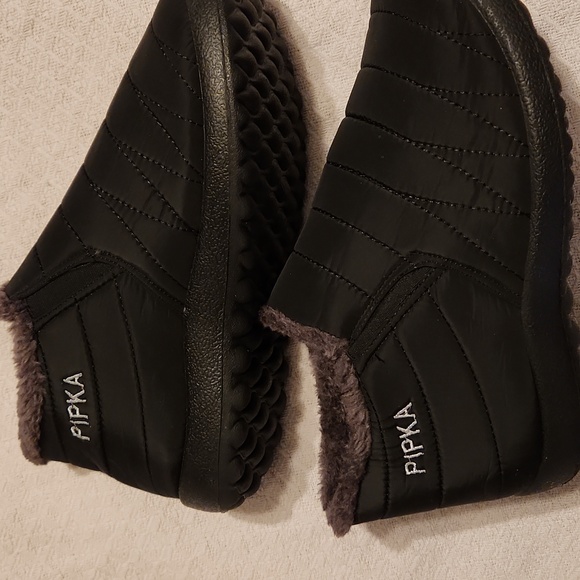 Ladies boot - Picture 1 of 4